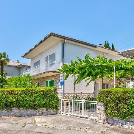 Apartament Maja Crikvenica Zewnętrze zdjęcie