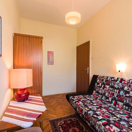 Apartament Maja Crikvenica Zewnętrze zdjęcie