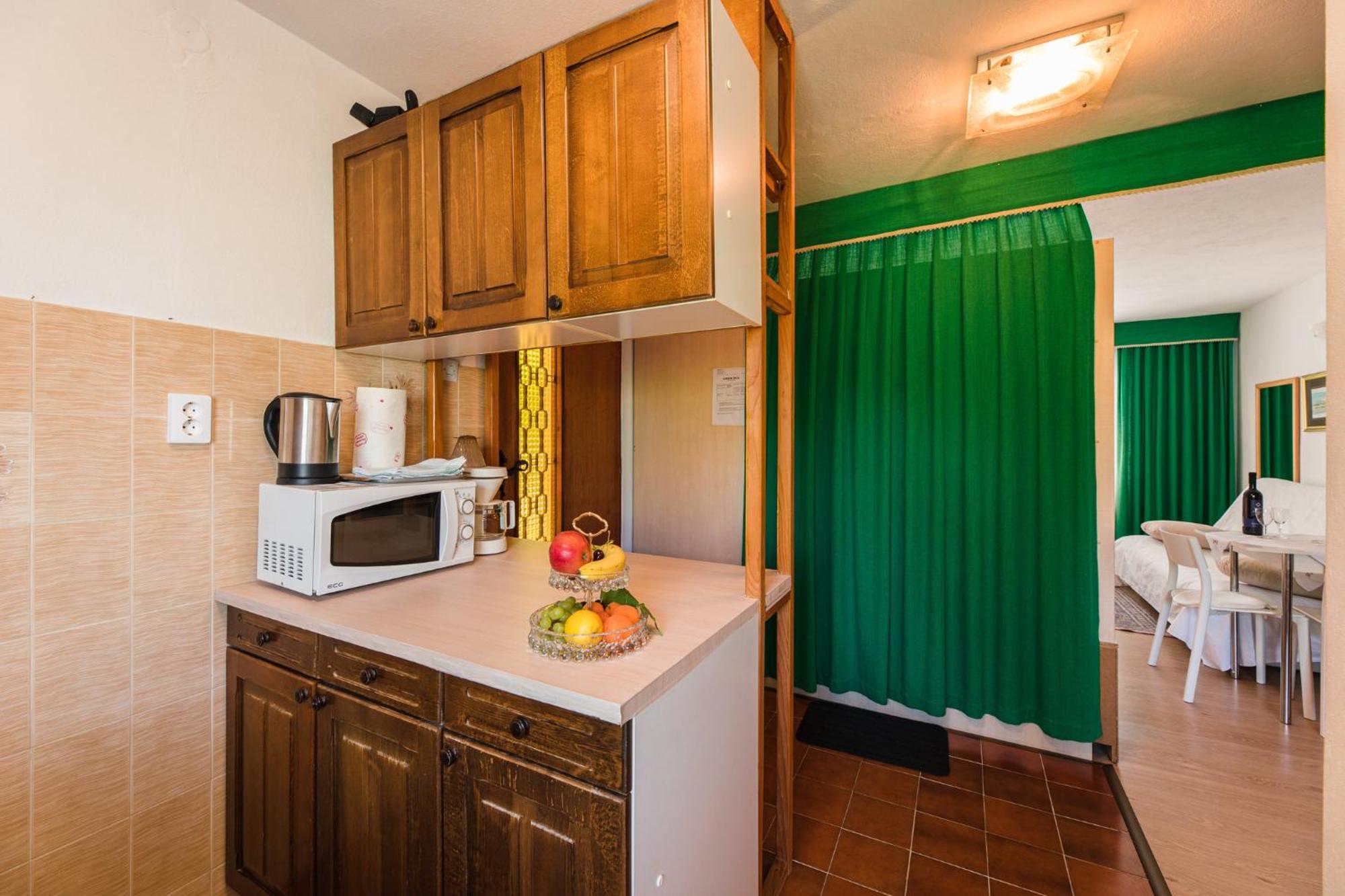 Apartament Maja Crikvenica Zewnętrze zdjęcie