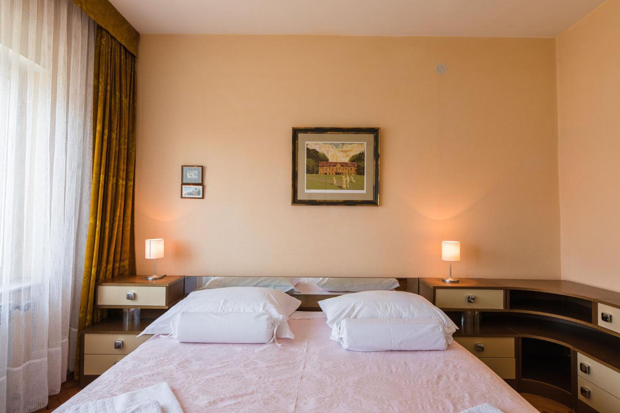 Apartament Maja Crikvenica Zewnętrze zdjęcie